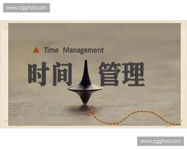 以时间控制为核心驱动提升项目执行效率与资源协同管理的实践路径探索